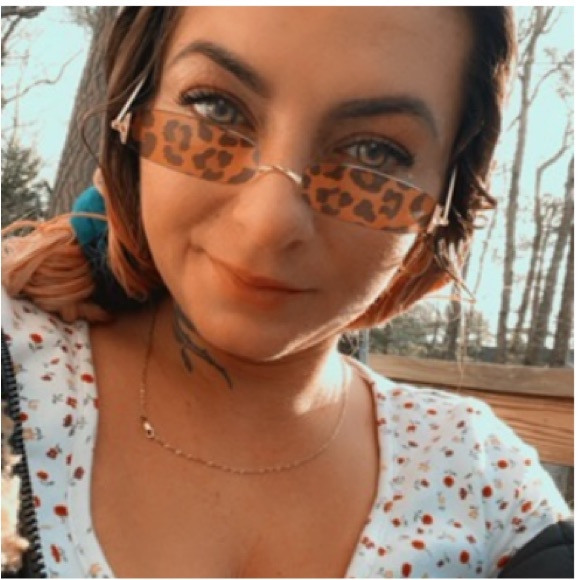 ๐ชดMe myself and my many phases of hair ๐ชท - Picture 12 of 14